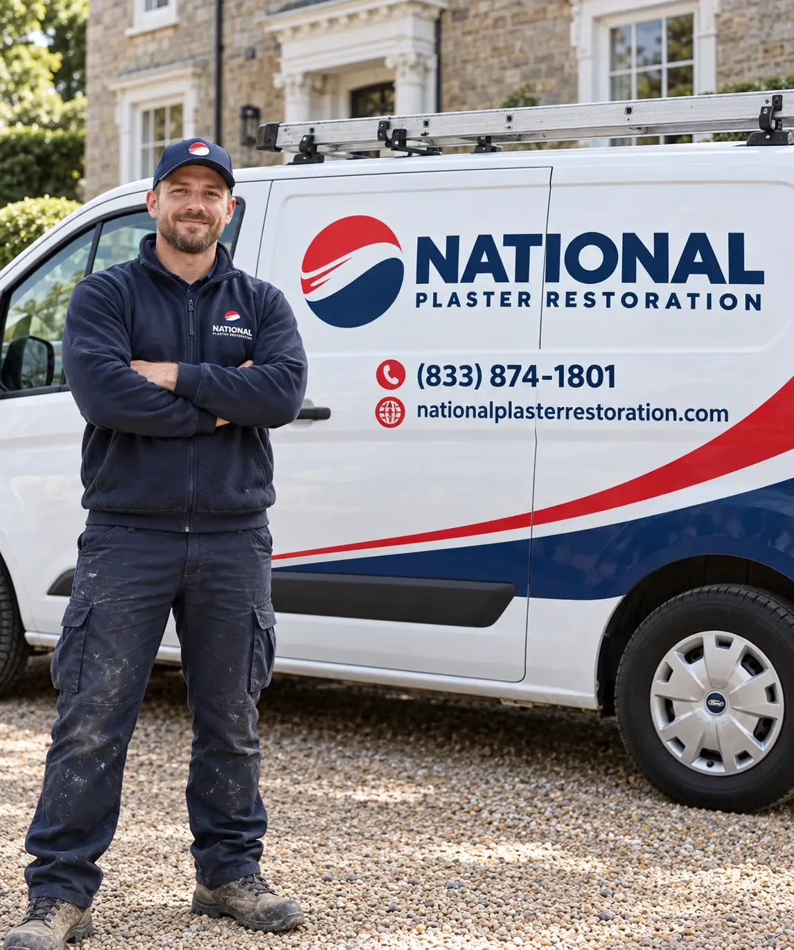 Plaster Repair Conroe, TX FAQs